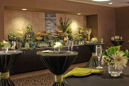 Гостиница Hyatt House Shelton в Бриджпорте
