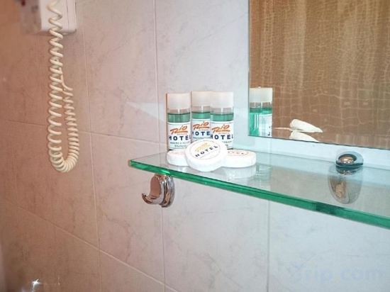 Фото Hotel Rio Athens
