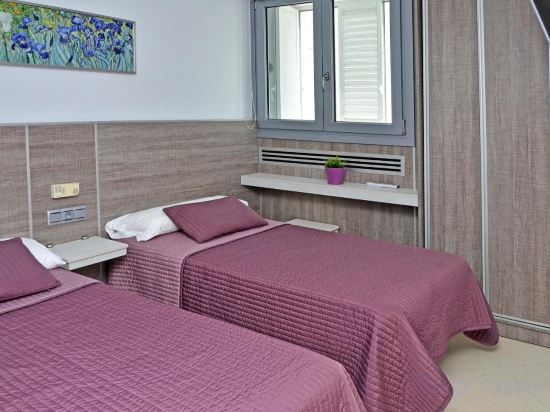 Фото Хостел Hostal Campito & Coworking