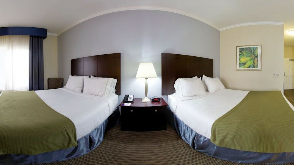 Фото Holiday Inn Express & Suites New Iberia - Avery Island, an Ihg Hotel