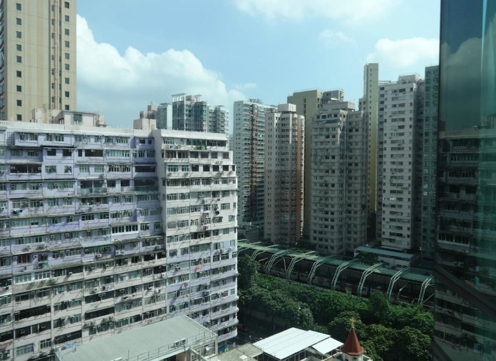 Фото Stanford Hotel