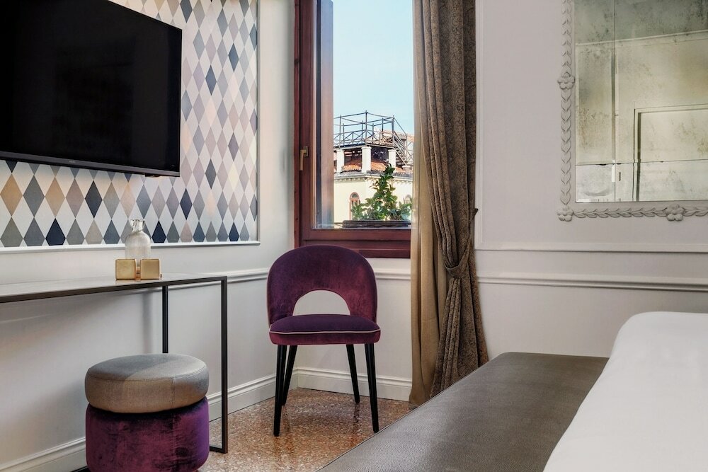 Фото Hotel Arlecchino