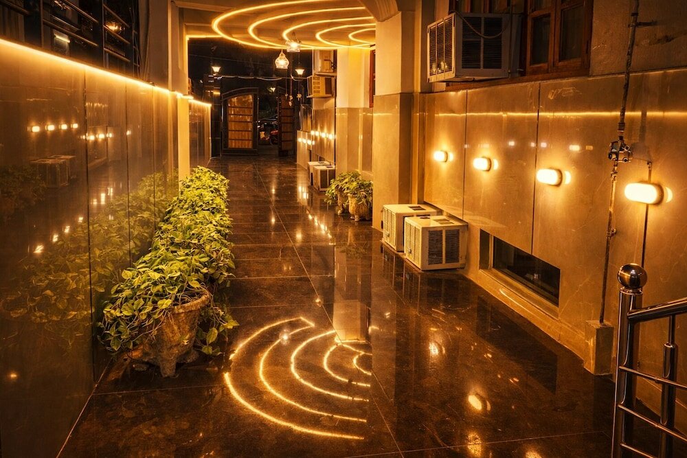 Фото Kashish Residency & Banquet