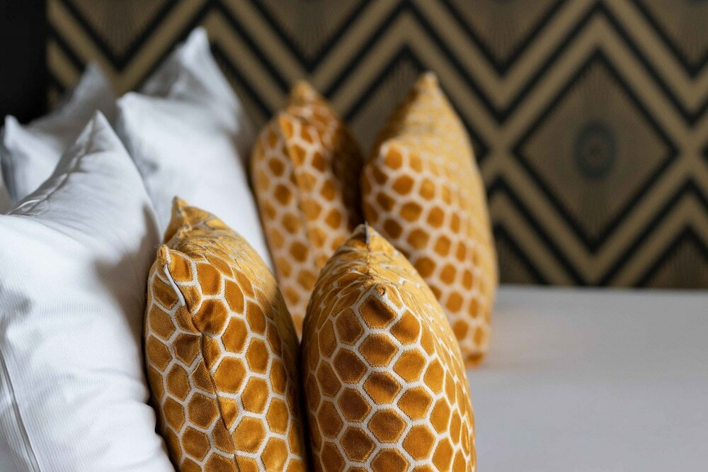 Фото The James Hotel Rotterdam