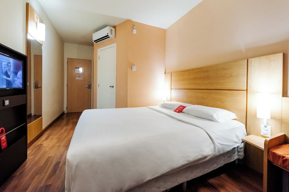 Фото Ibis Novo Hamburgo