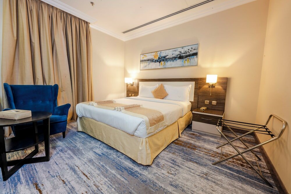 Фото Hayat Al Riyadh Washam Hotel