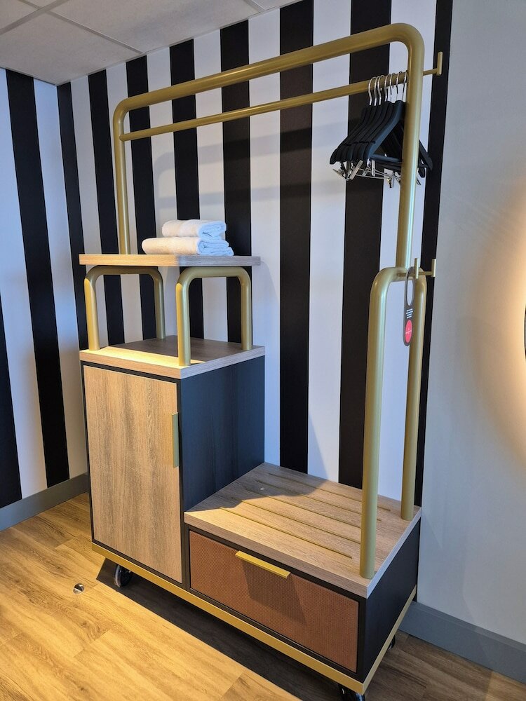 Фото Gresham Belson Hotel