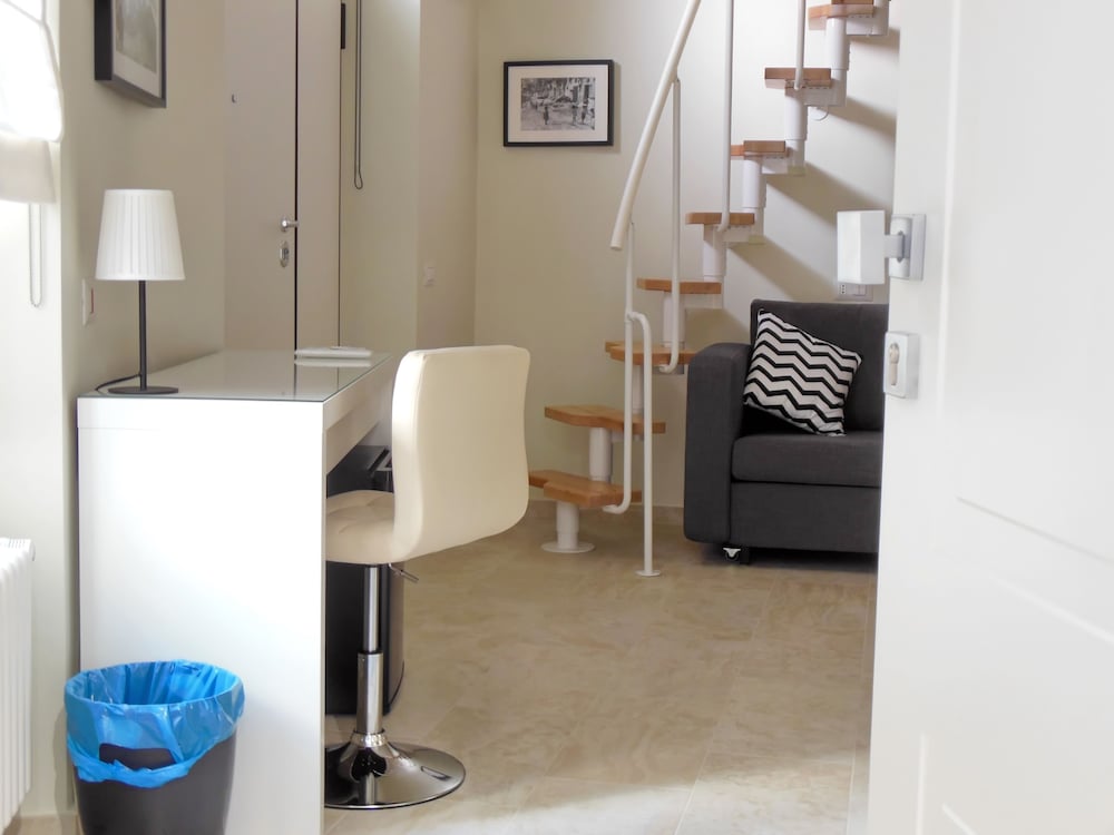 Фото L'Ospite - Lifestyle Residence, Design Rooms