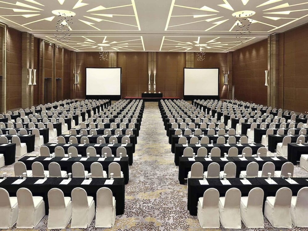 Фото Novotel Tangerang
