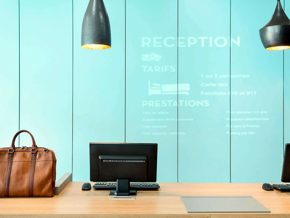 Фото Ibis Bandung Pasteur