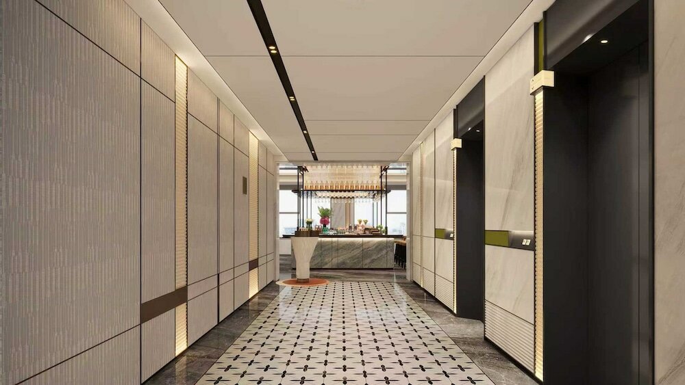 Фото Yimei Plaza Hotel