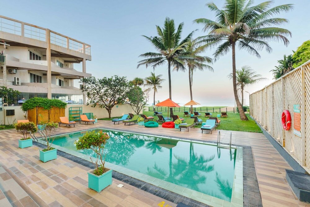 Фото Hotel J Negombo