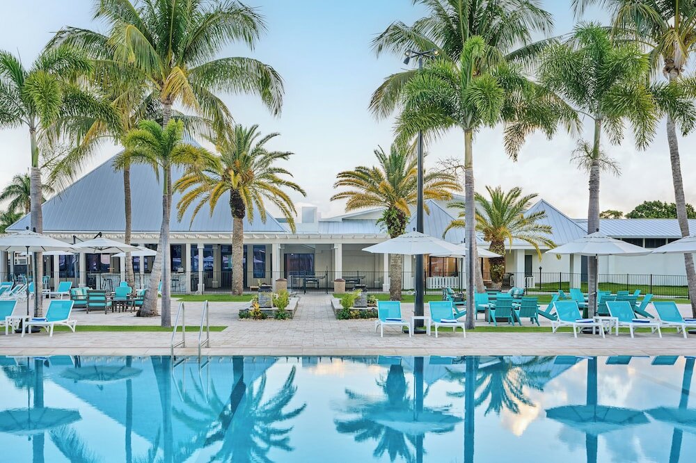 Фото Sandpiper Bay All-Inclusive, Trademark Collection by Wyndham