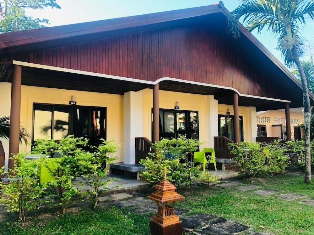 Фото Phi Phi Villa Resort