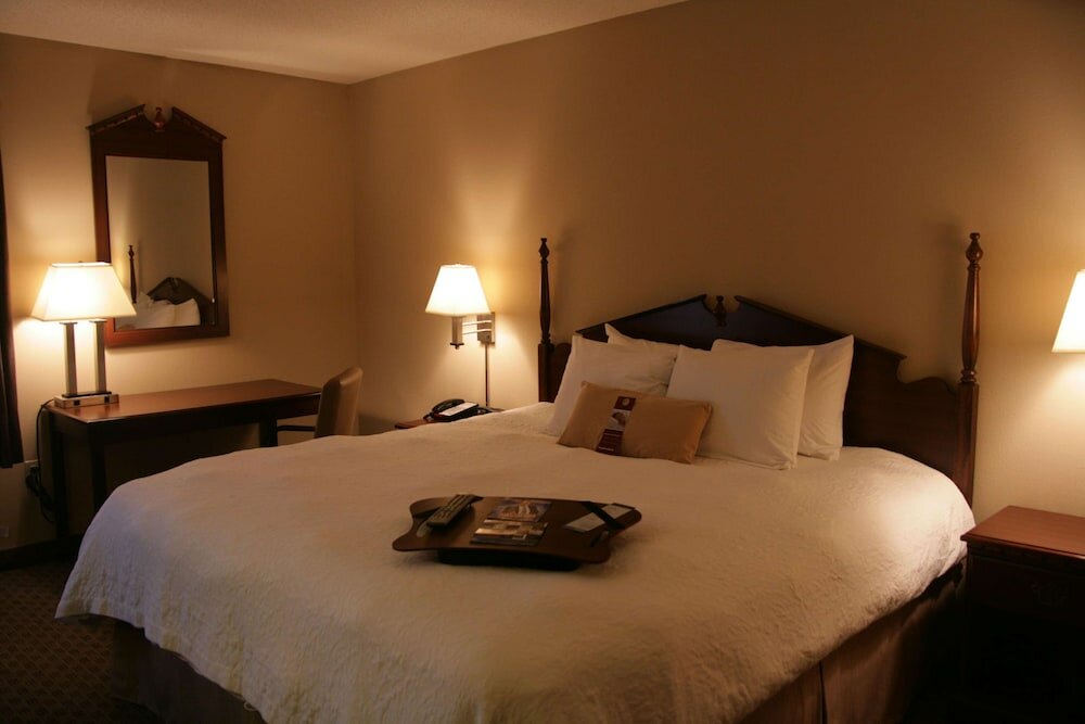Фото Hampton Inn Olathe
