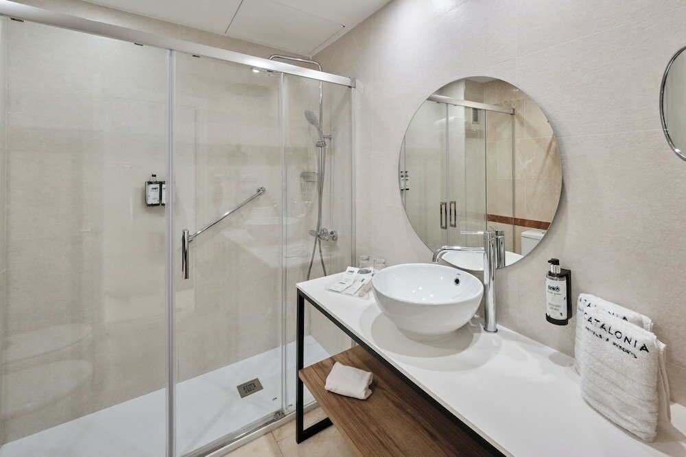 Фото Catalonia Gracia Hotel