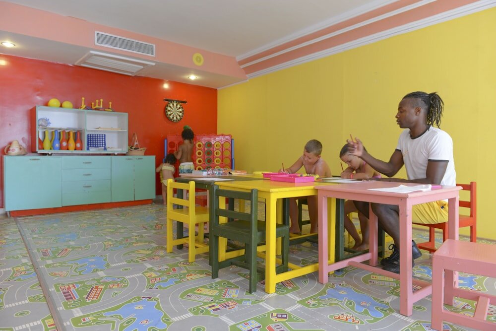 Фото Vincci Marillia