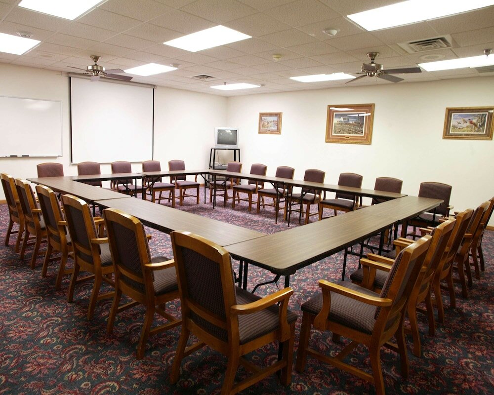 Фото Best Western Of Huron