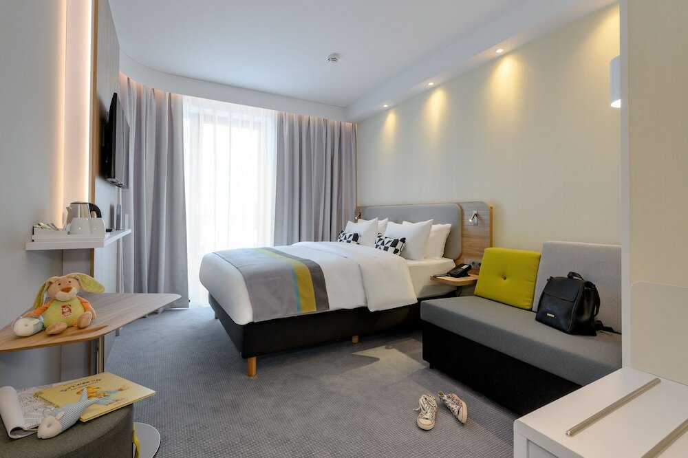 Фото Holiday Inn Express Fulda, an Ihg Hotel
