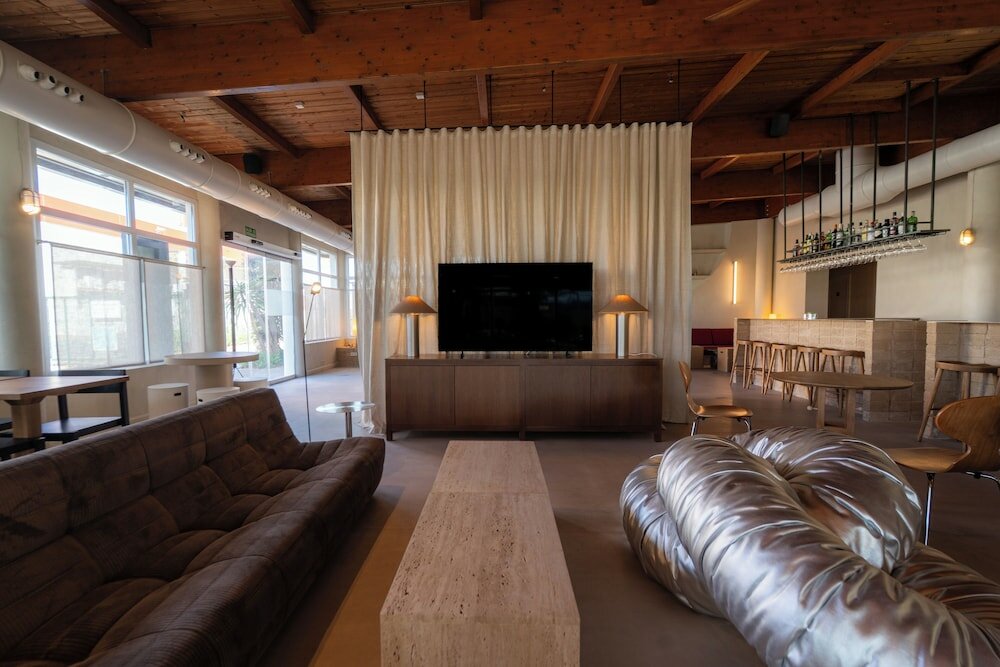 Фото Ibis Valencia Alfafar