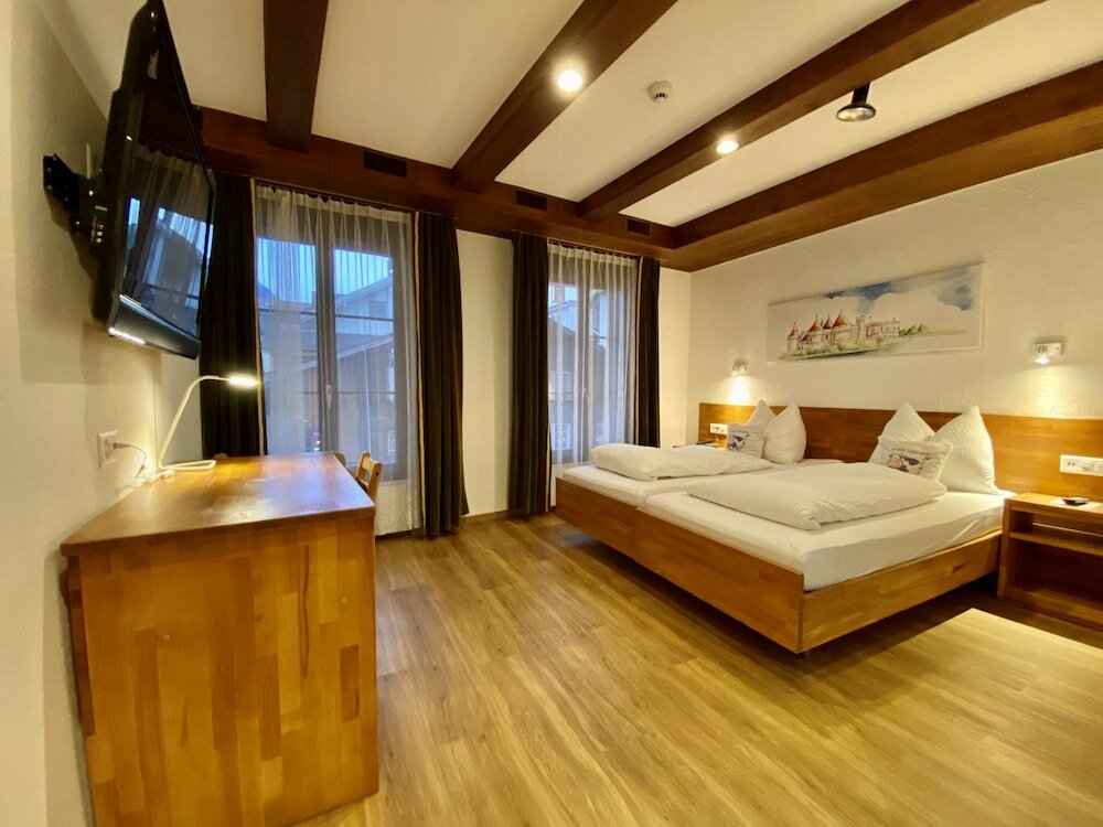 Фото Hotel Toscana
