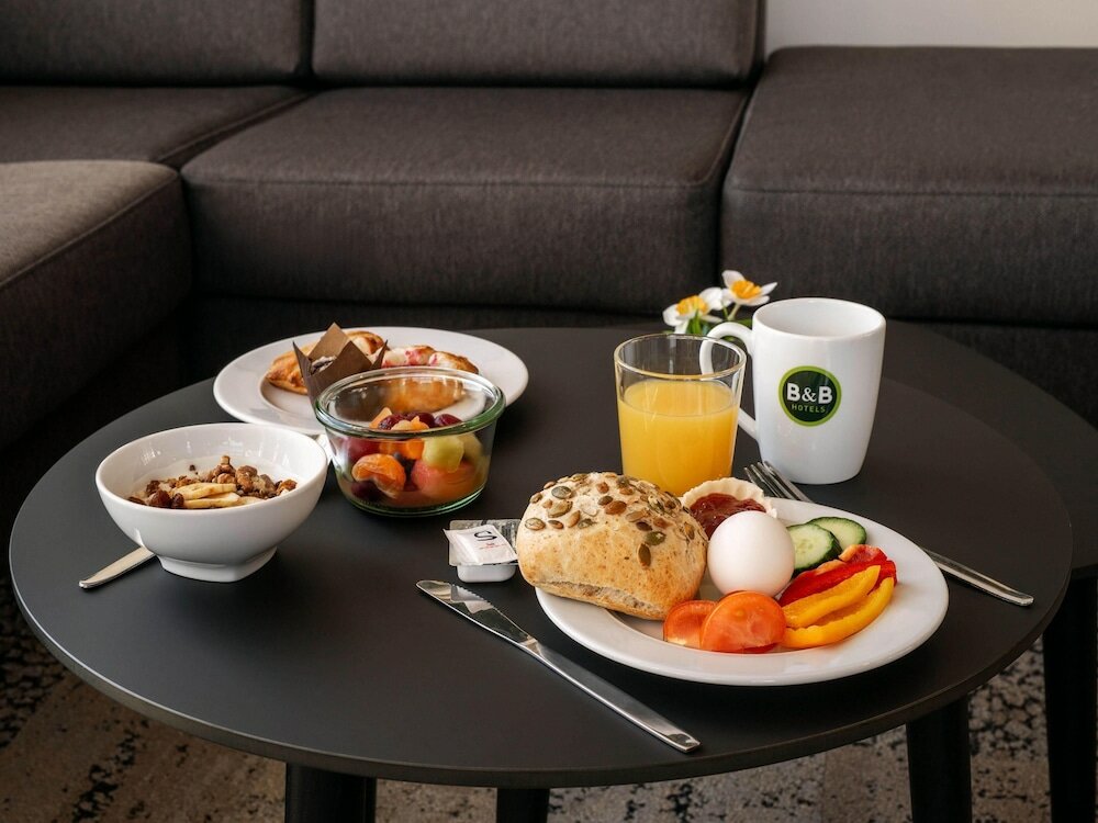 Фото Best Western Hotel Rastatt