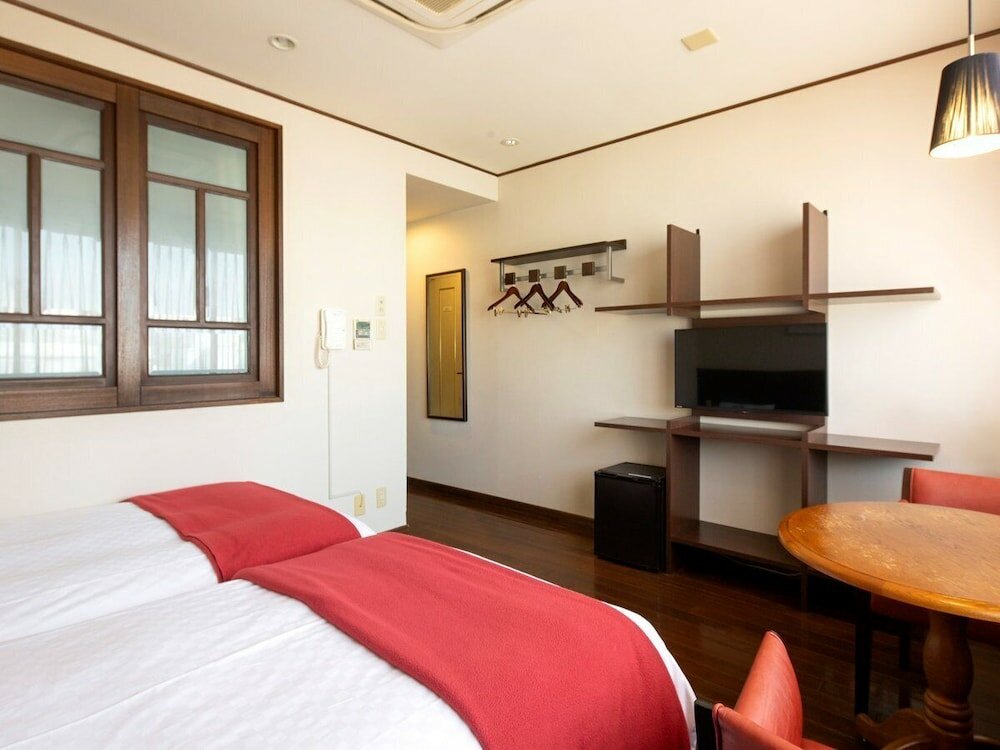 Фото Hotel Claire Higasa