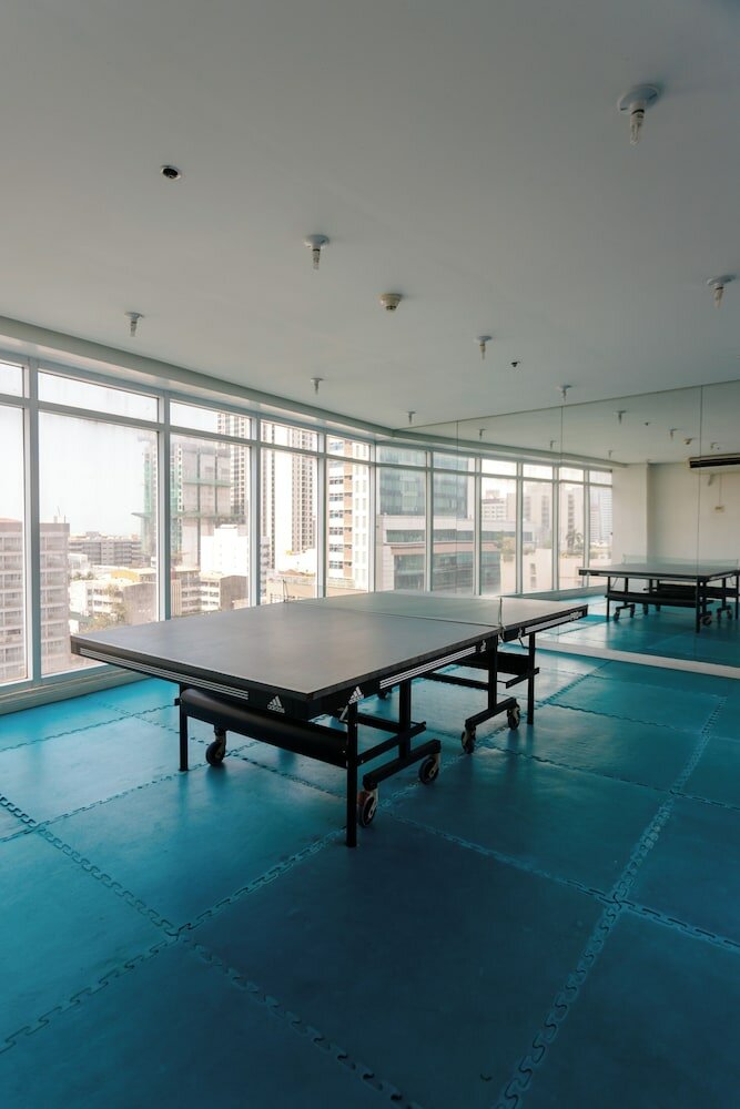 Фото Regency Grand Suites