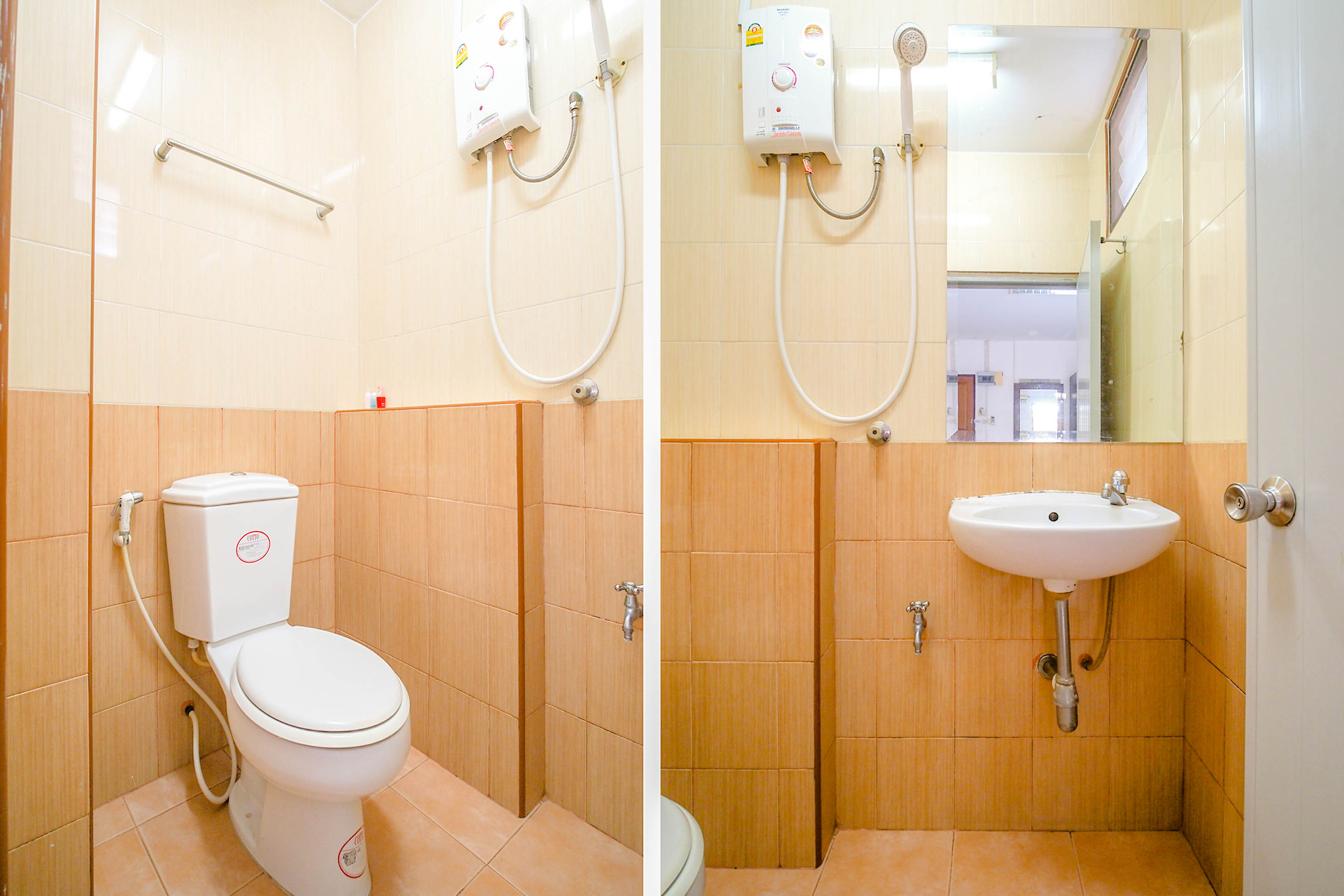 Фото Central Pattaya Residence