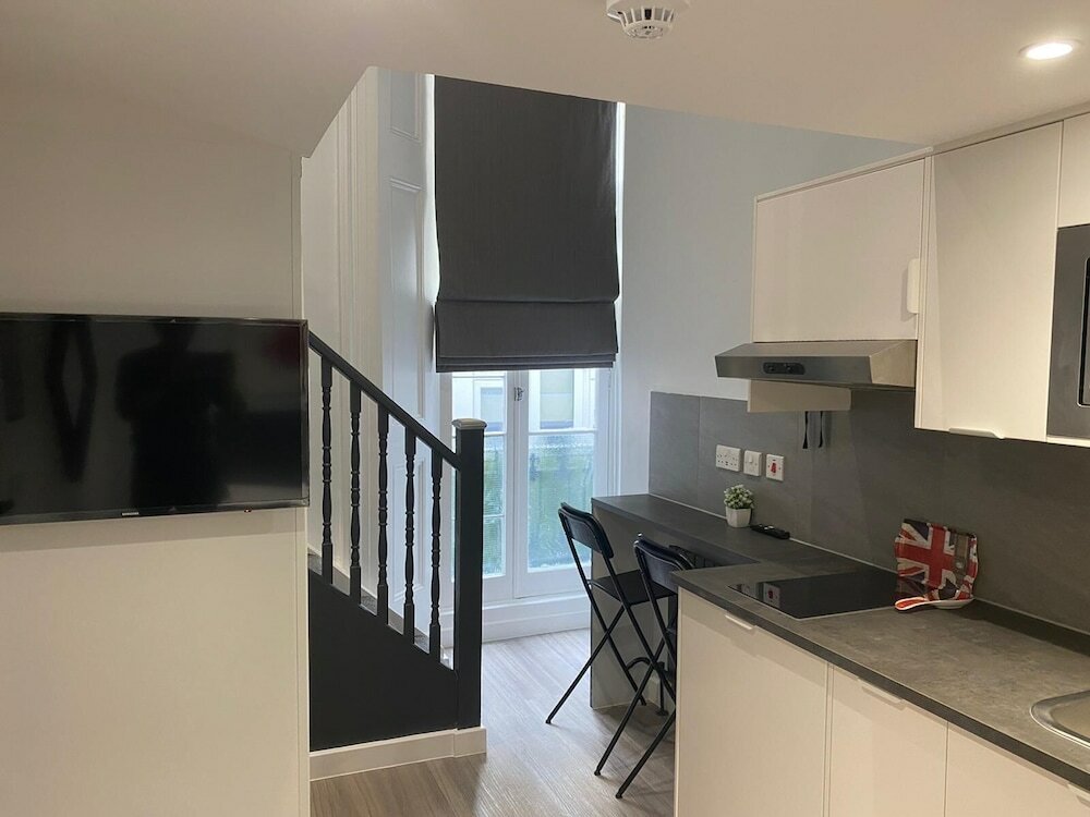 Фото Hyde Park Suites