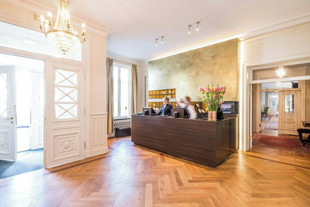 Фото Hotel Louis C. Jacob