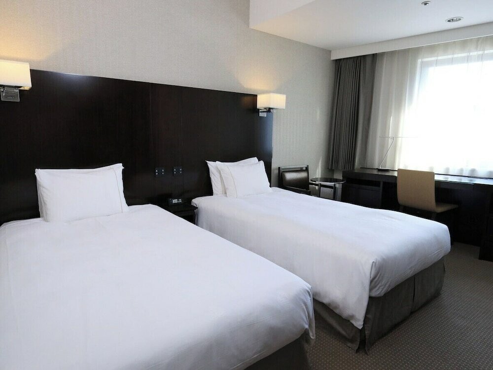 Фото The Royal Park Canvas - Nagoya