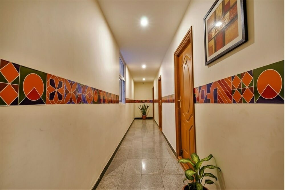 Фото Fabhotel Thejas Paaradise
