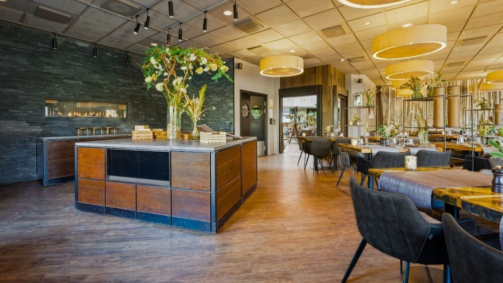 Фото Hotel Lautrup Park