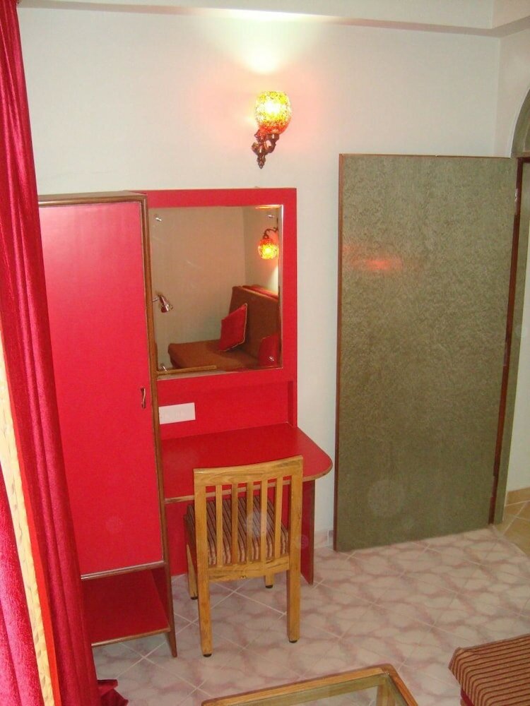 Фото Ray Of Maya Retreat and Resorts