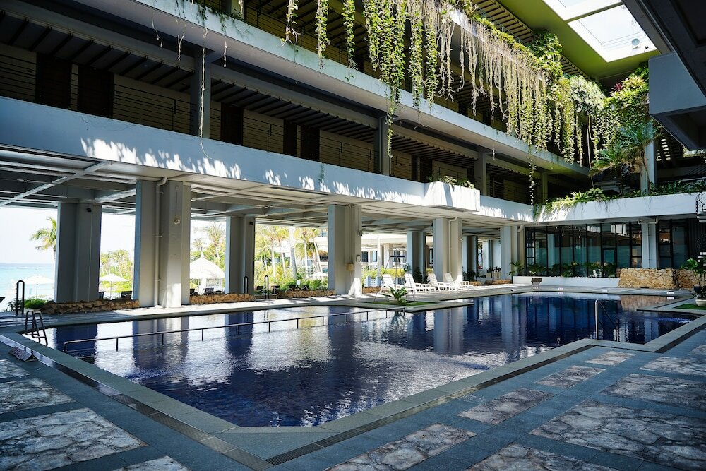 Фото Palace in Moon Beach