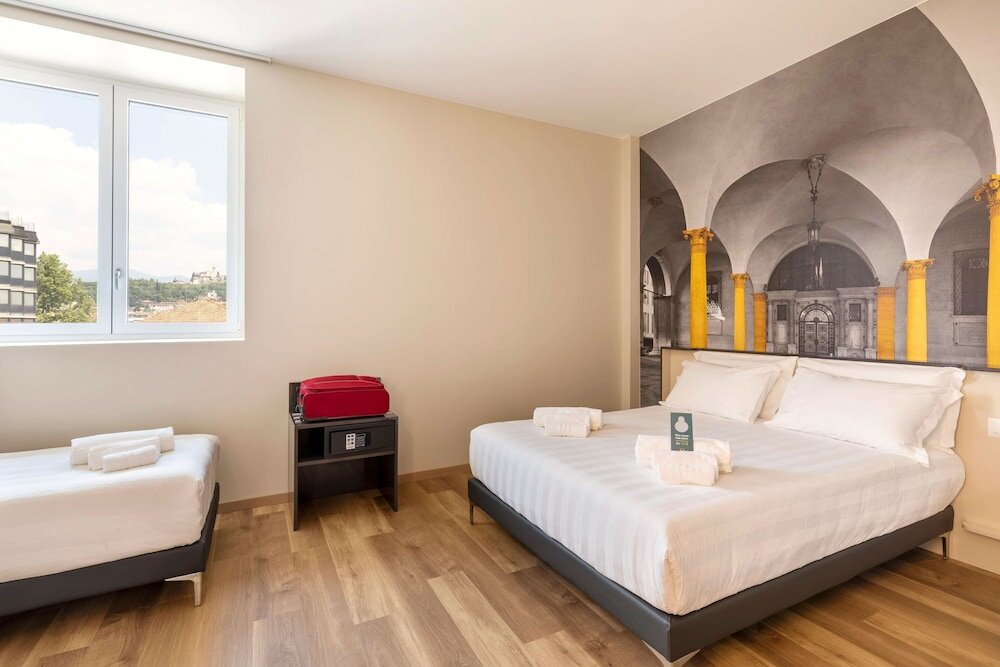Фото B&b Hotel Brescia