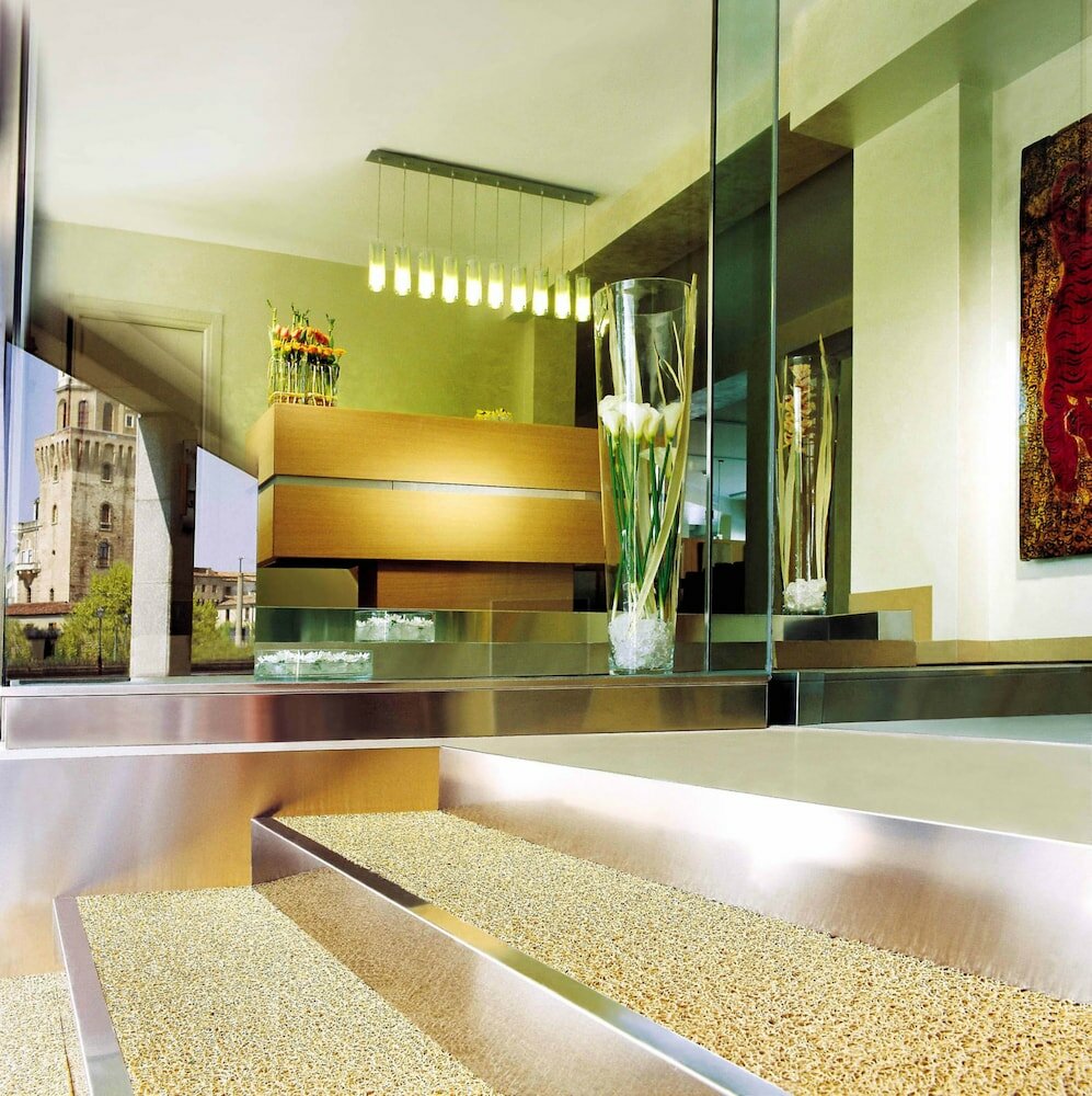 Фото Methis Hotel & SPA