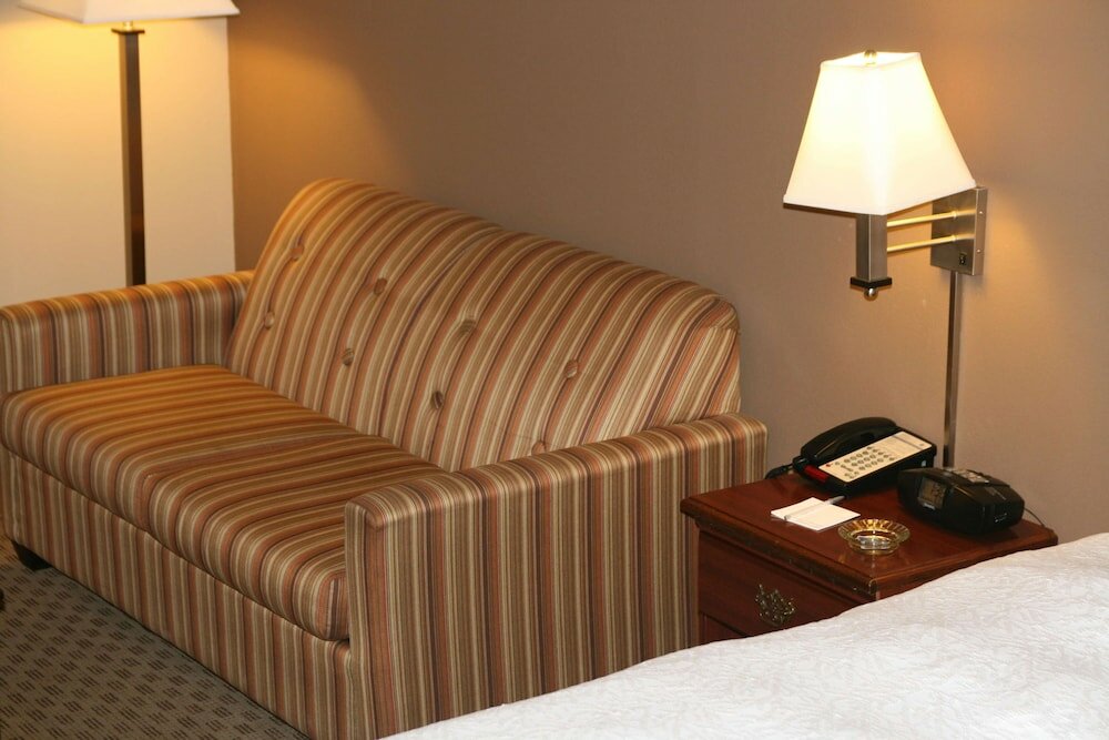Фото Hampton Inn Olathe