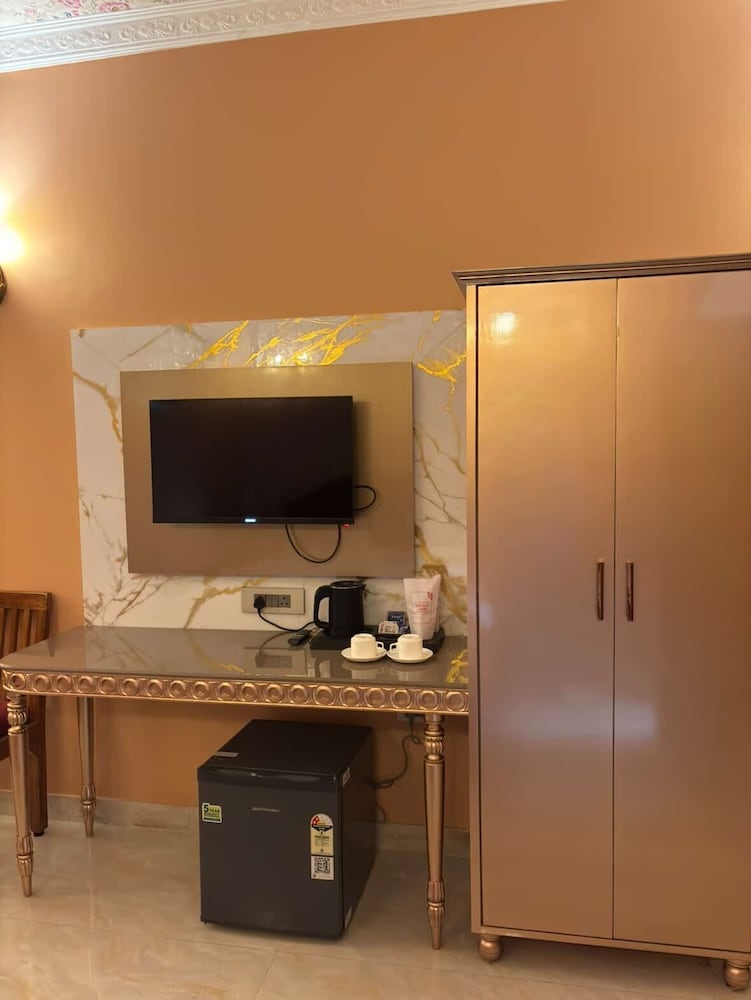 Фото Ray Of Maya Retreat and Resorts