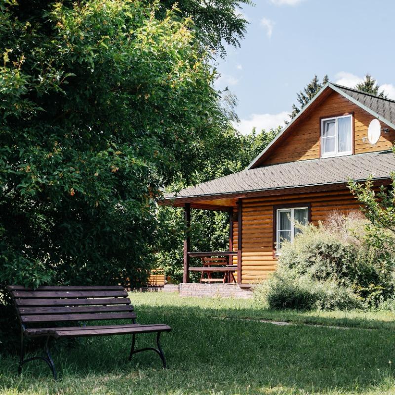 Фото Отель Парк Птиц