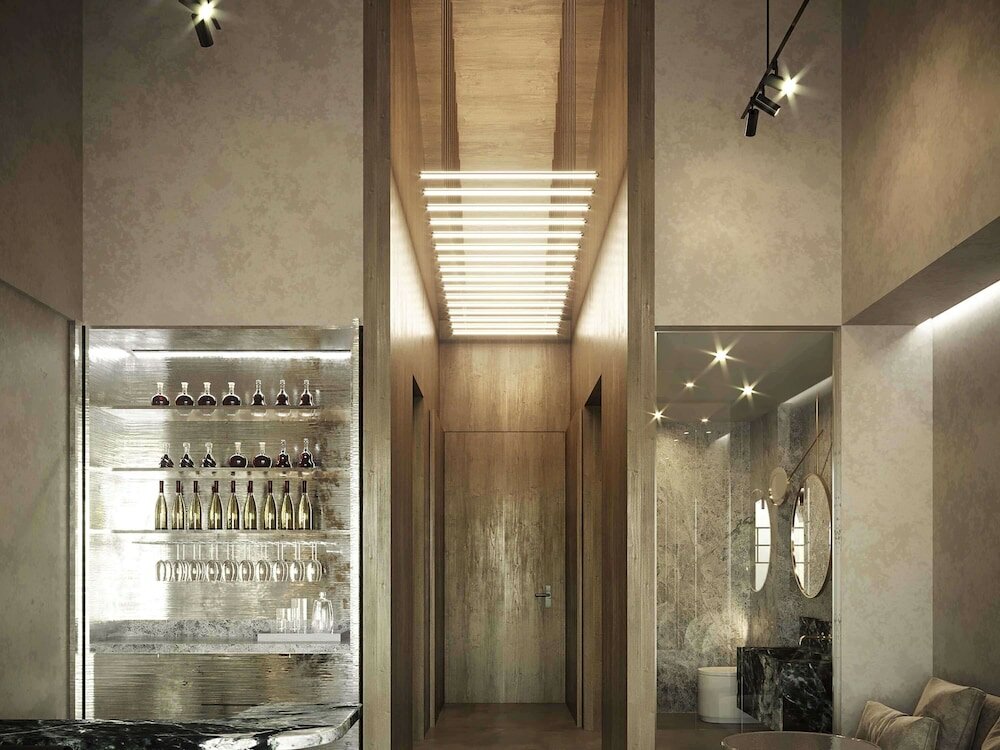 Фото Mondrian Singapore Duxton