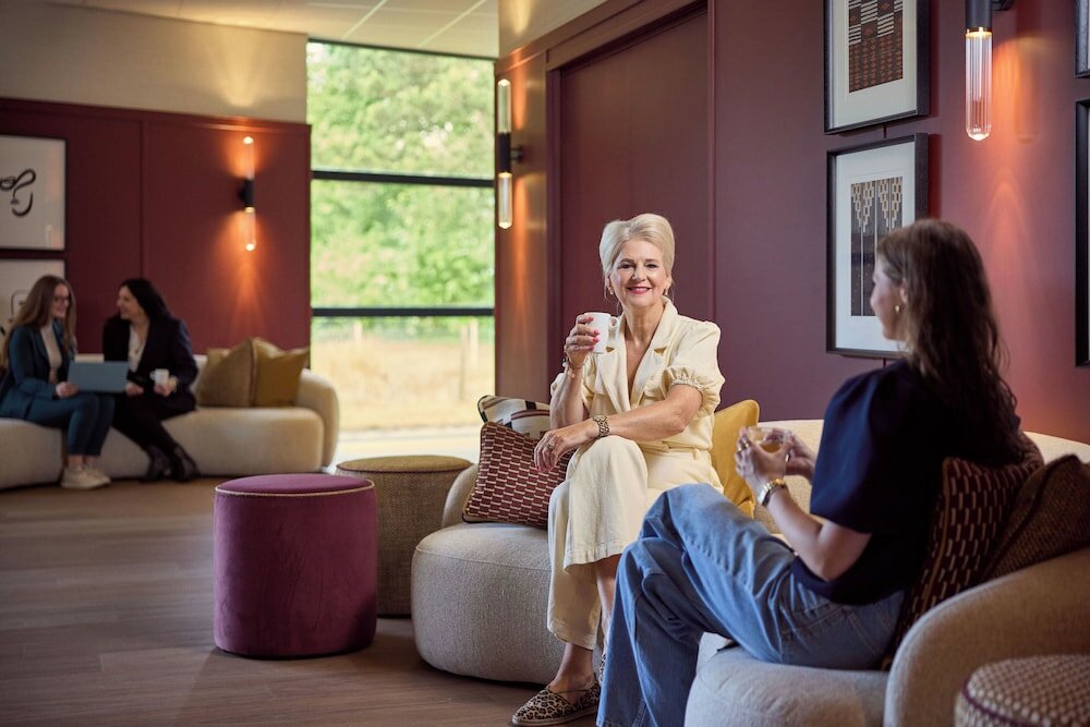 Фото Van der Valk Hotel Drachten