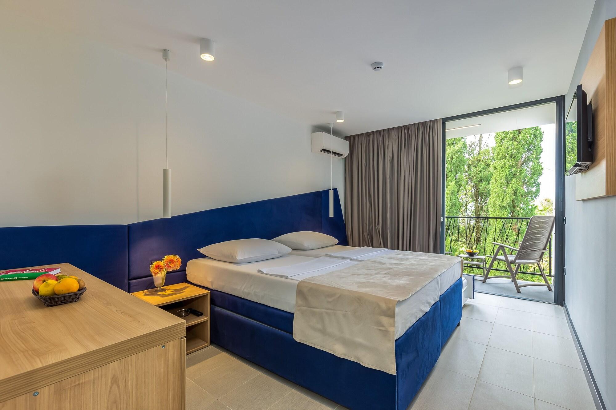 Фото Holiday Resort AD Turres