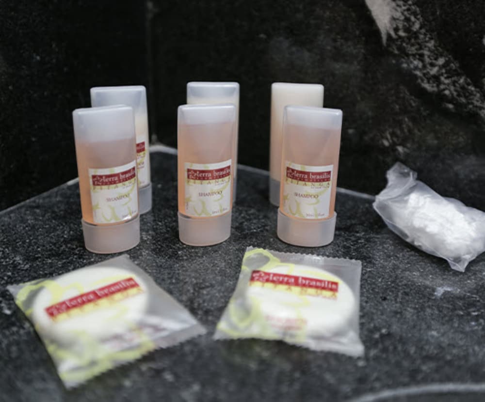 Фото Delcas Hotel