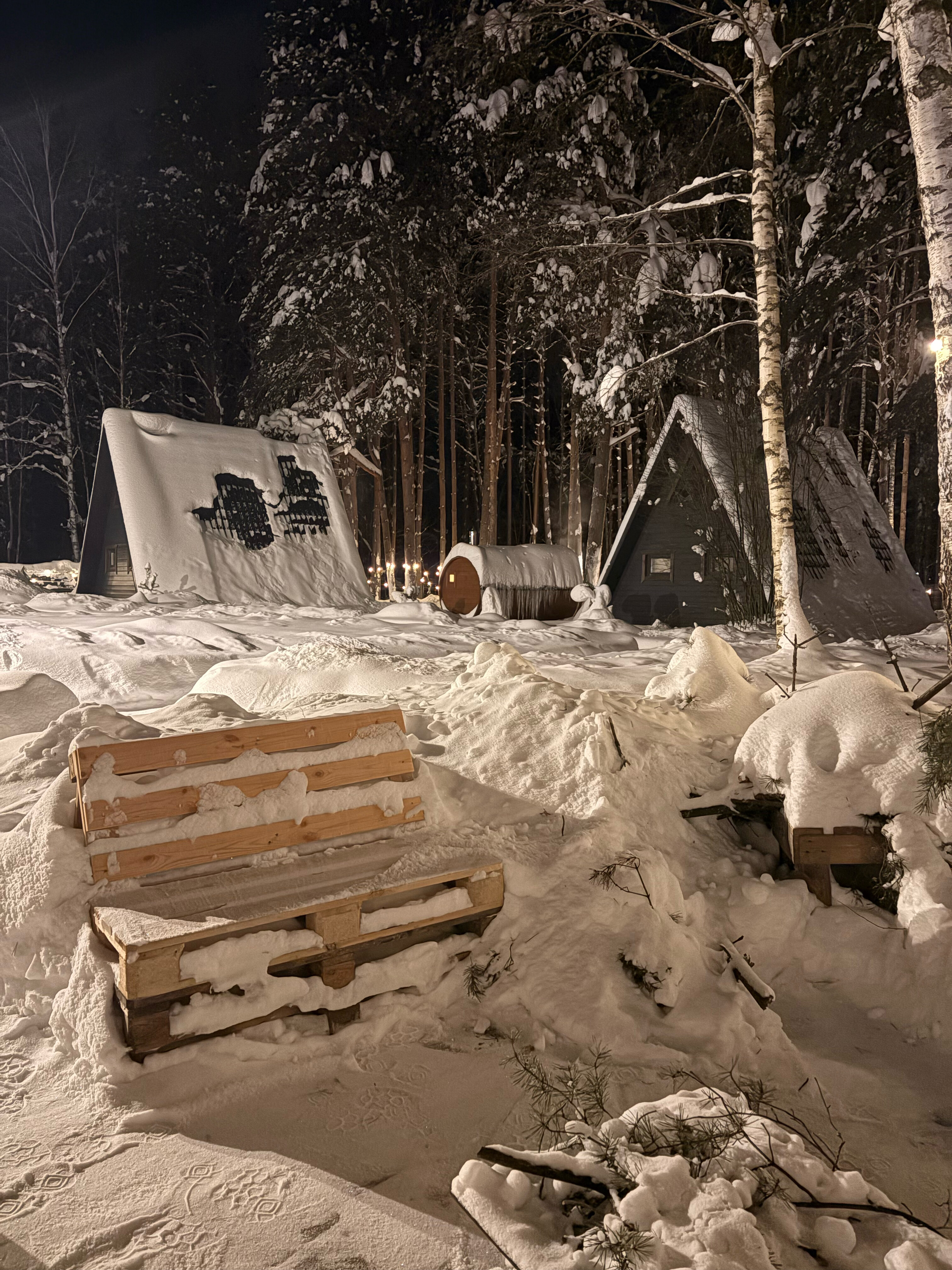 Фото Дубровка