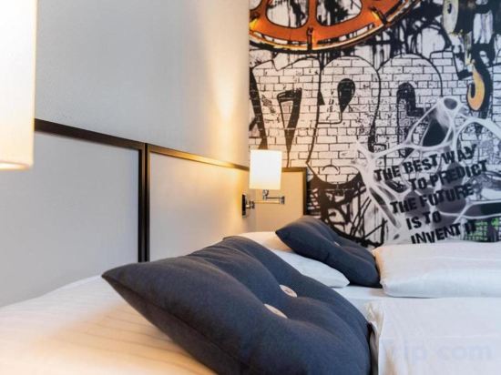 Фото Seminaris Hotel Lüneburg