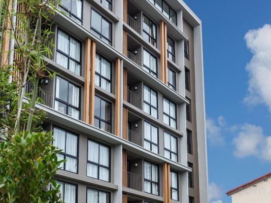 Фото Madera Residence Siracha