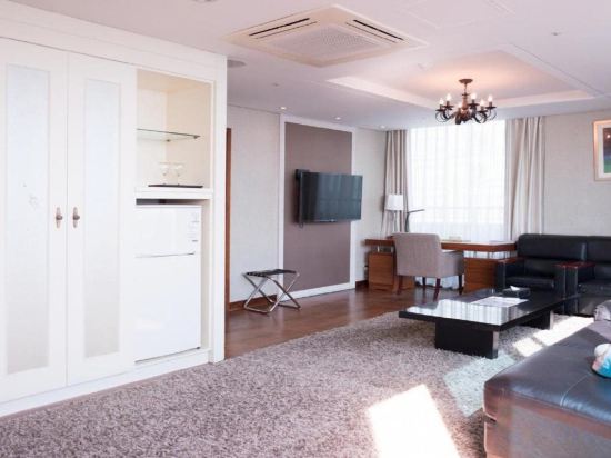 Фото Sunset Business Hotel