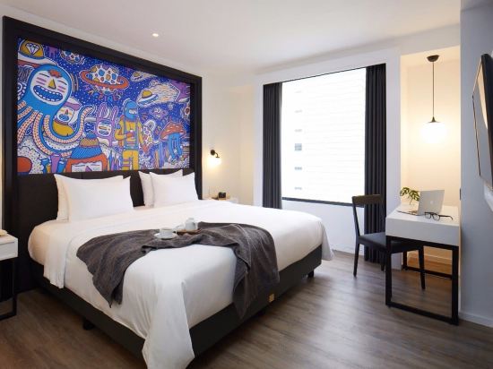 Фото De Braga by Artotel